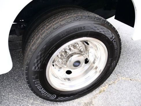 Used 2019 Ford F550 XL / DRW / Knapheide KUV / V8 image 24