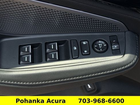 Certified 2026 Acura MDX SH-AWD image 20