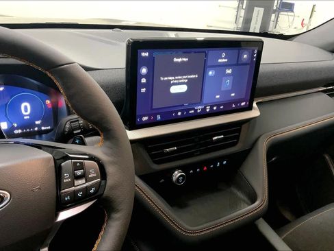 New 2026 Ford Explorer Tremor w/ Tremor Ultimate Package AWD/4WD image 5