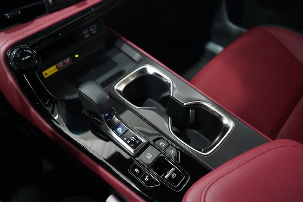Used 2024 Lexus NX 350 AWD image 27