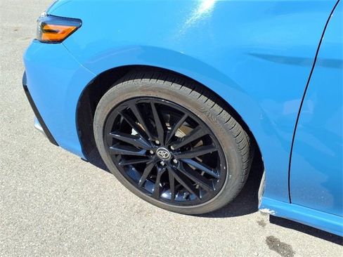 Certified 2023 Toyota Camry XSE image 4