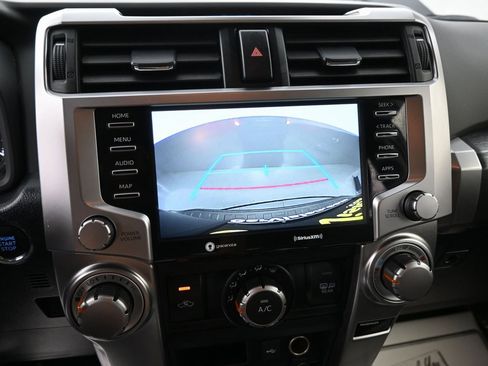 Used 2024 Toyota 4Runner SR5 image 16