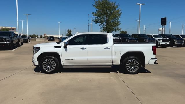 Used 2023 GMC Sierra 1500 Denali Ultimate AWD/4WD image 6