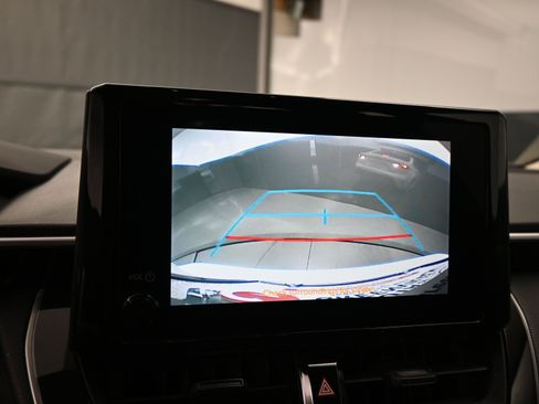 Certified 2024 Toyota Corolla LE image 13