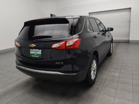 Used 2020 Chevrolet Equinox LT image 9