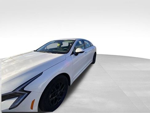 Used 2025 Kia K5 LXS image 2