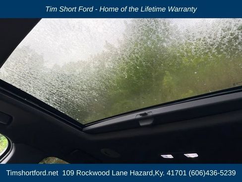 Used 2023 Buick Enclave Essence w/ Experience Buick Package AWD/4WD image 11