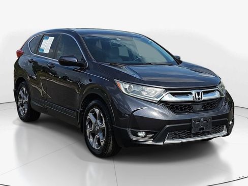 Used 2019 Honda CR-V EX-L image 3