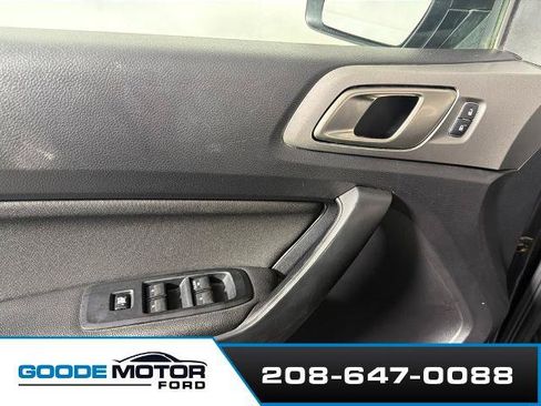 Certified 2020 Ford Ranger XLT w/ Equipment Group 301A Mid AWD/4WD image 10