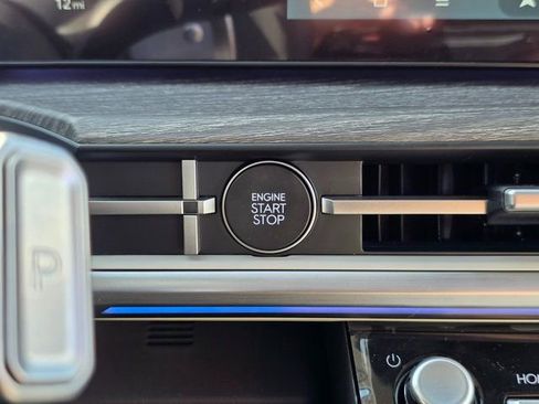 New 2026 Hyundai Santa Fe Calligraphy image 39