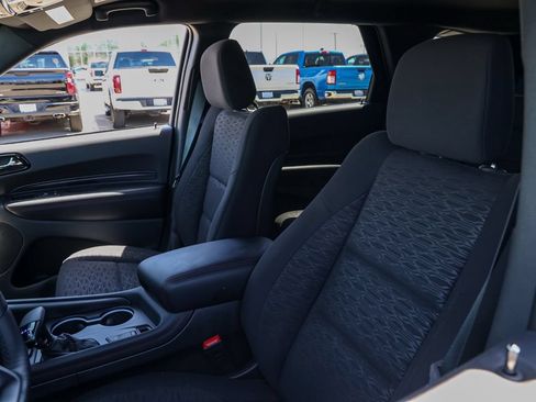 New 2026 Dodge Durango GT w/ Blacktop Package AWD/4WD image 15