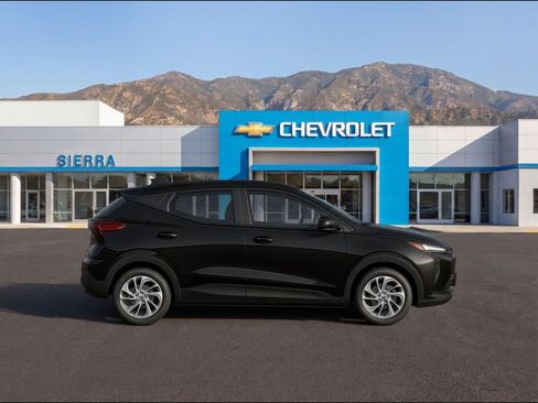 New 2027 Chevrolet Bolt LT w/ Comfort Package FWD image 2