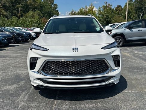 New 2026 Buick Encore GX Avenir w/ Avenir Convenience Package image 3