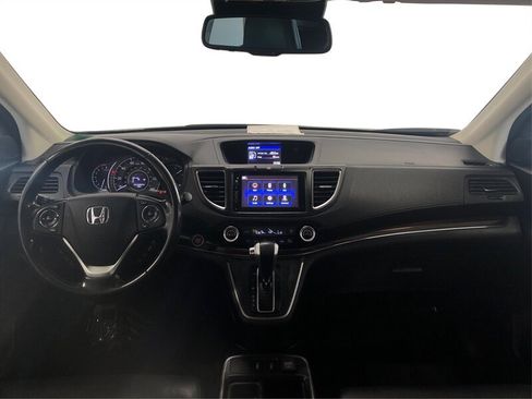 Used 2015 Honda CR-V Touring image 23