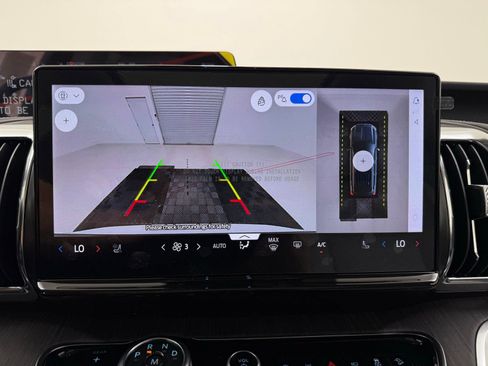 New 2026 Ford Expedition Platinum AWD/4WD image 24