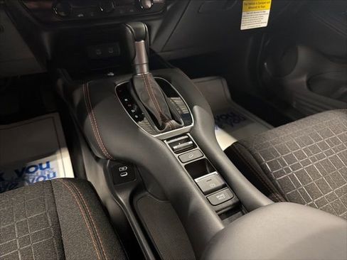 Certified 2026 Honda HR-V Sport image 22