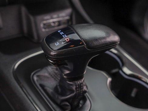 Used 2020 Dodge Durango R/T w/ Blacktop Package image 22