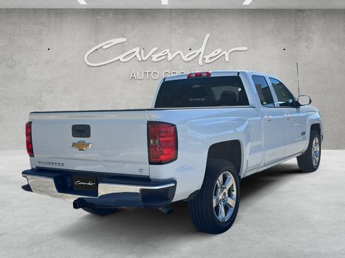 Used 2014 Chevrolet Silverado 1500 LT w/ Texas Edition, 1LT Trim image 19
