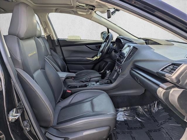 Used 2021 Subaru Crosstrek 2.5i Sport w/ Moonroof Package AWD/4WD image 20