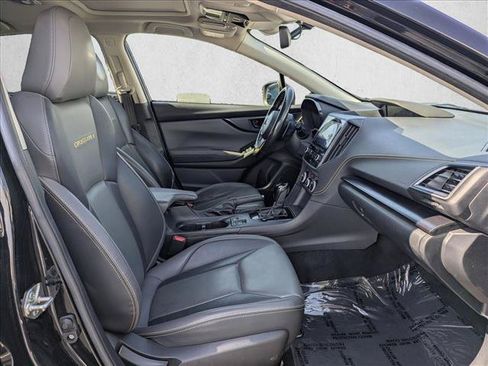 Used 2021 Subaru Crosstrek 2.5i Sport w/ Moonroof Package AWD/4WD image 20