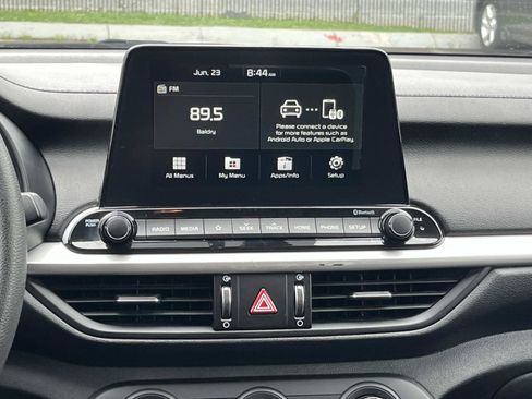 Used 2021 Kia Forte Sedan FWD image 14