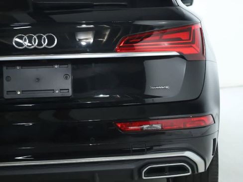 Used 2023 Audi Q5 2.0T Premium Plus w/ Premium Plus Package image 46