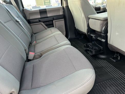 Used 2019 Ford F250 XL w/ STX Appearance Package image 25