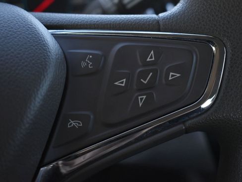 Used 2018 Chevrolet Cruze LT w/ Convenience Package image 22