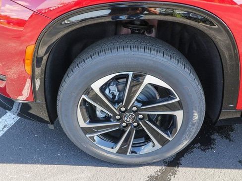 New 2026 Buick Enclave Sport Touring w/ Power Package image 31