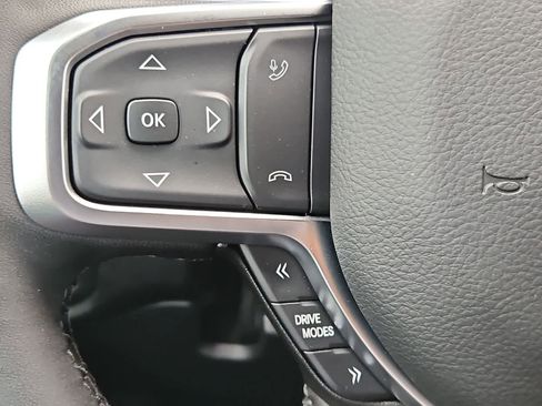 New 2026 RAM 1500 Big Horn image 24