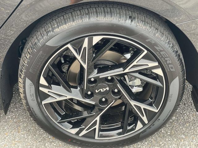 New 2026 Kia K5 GT-Line w/ GT-Line Red Interior Package FWD image 7