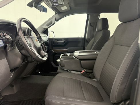 Used 2020 Chevrolet Silverado 1500 LT w/ All-Star Edition image 14