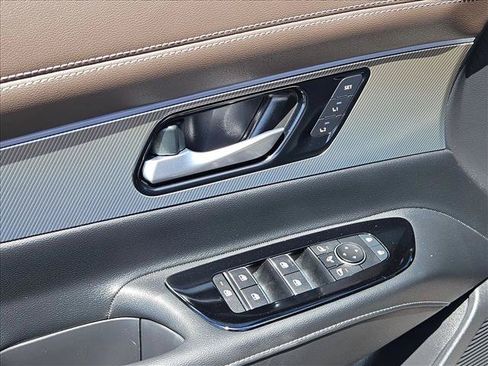 Certified 2025 Nissan Murano Platinum AWD/4WD image 19