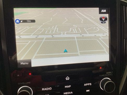 Certified 2023 Subaru Forester Touring image 23