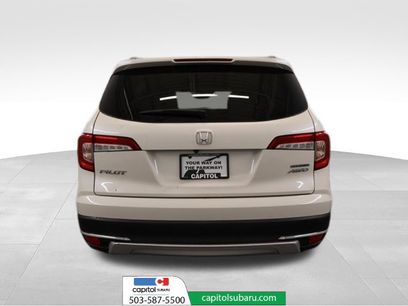 Used 2019 Honda Pilot Touring