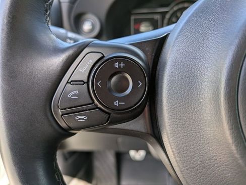 Used 2025 Toyota GR86 Premium w/ Performance Package image 11