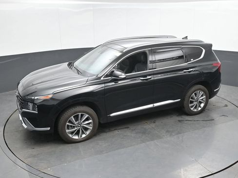 Used 2023 Hyundai Santa Fe Calligraphy AWD/4WD image 33