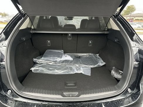 New 2025 MAZDA CX-5 AWD 2.5 S w/ Premium Plus Pkg image 24