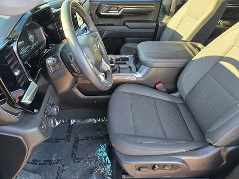 Used 2023 Chevrolet Silverado 1500 RST image 10
