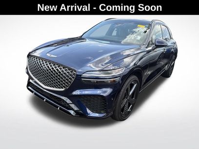 Used 2025 Genesis GV70 2.5T w/ Sport Prestige Package