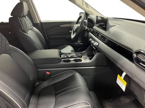 New 2026 Honda Pilot Elite image 29