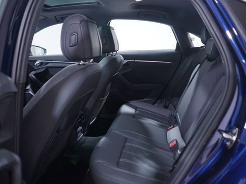 Used 2023 Audi A3 2.0T Premium w/ Convenience Package image 9