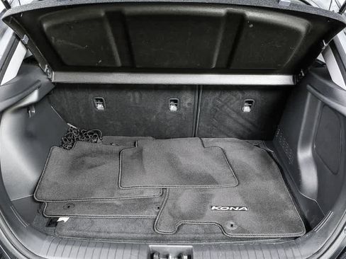 Certified 2023 Hyundai Kona Limited w/ Cargo Package image 32