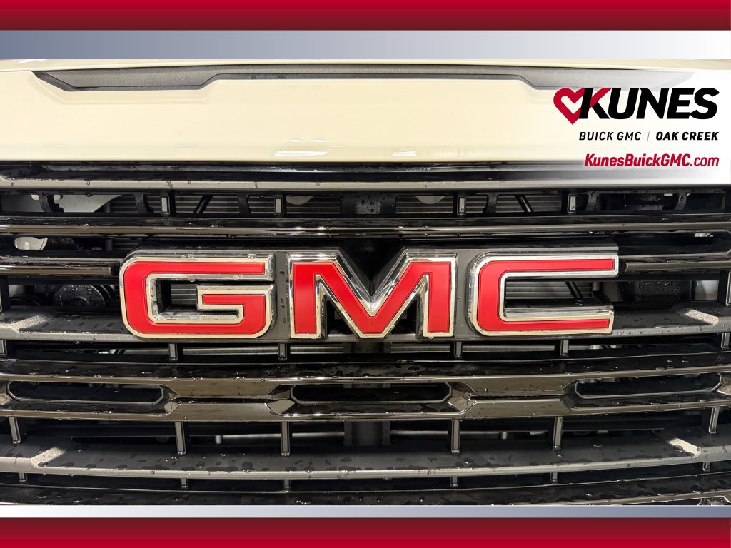 Used 2026 GMC Sierra 1500 Elevation AWD/4WD image 41