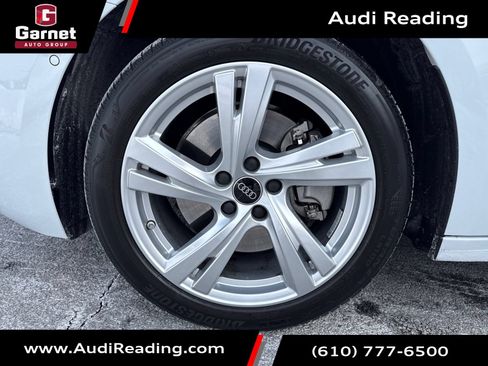 Used 2025 Audi A5 2.0T Premium w/ Convenience Package AWD/4WD image 28