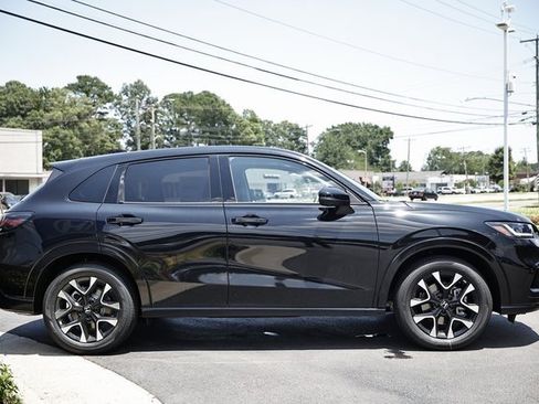 New 2026 Honda HR-V EX-L image 10