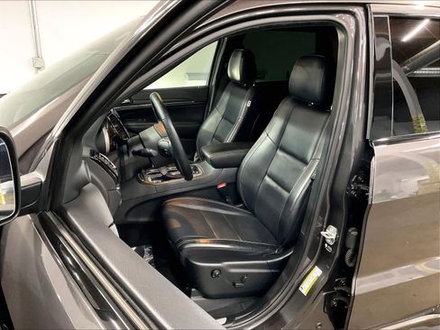 Used 2021 Jeep Grand Cherokee Limited w/ Quick Order Package 28K 80th image 25