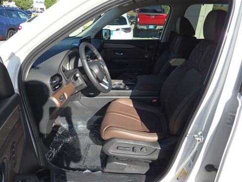 New 2026 Honda Pilot Elite image 7
