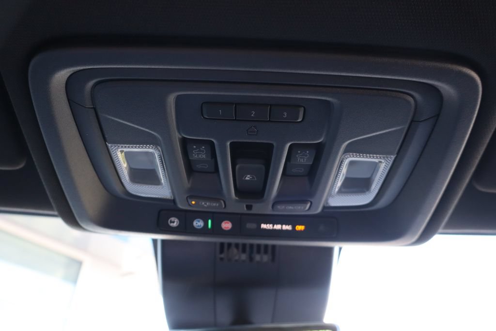 New 2026 Chevrolet Silverado 2500 High Country w/ Technology Package AWD/4WD image 16
