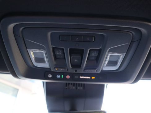 New 2026 Chevrolet Silverado 2500 High Country w/ Technology Package AWD/4WD image 16
